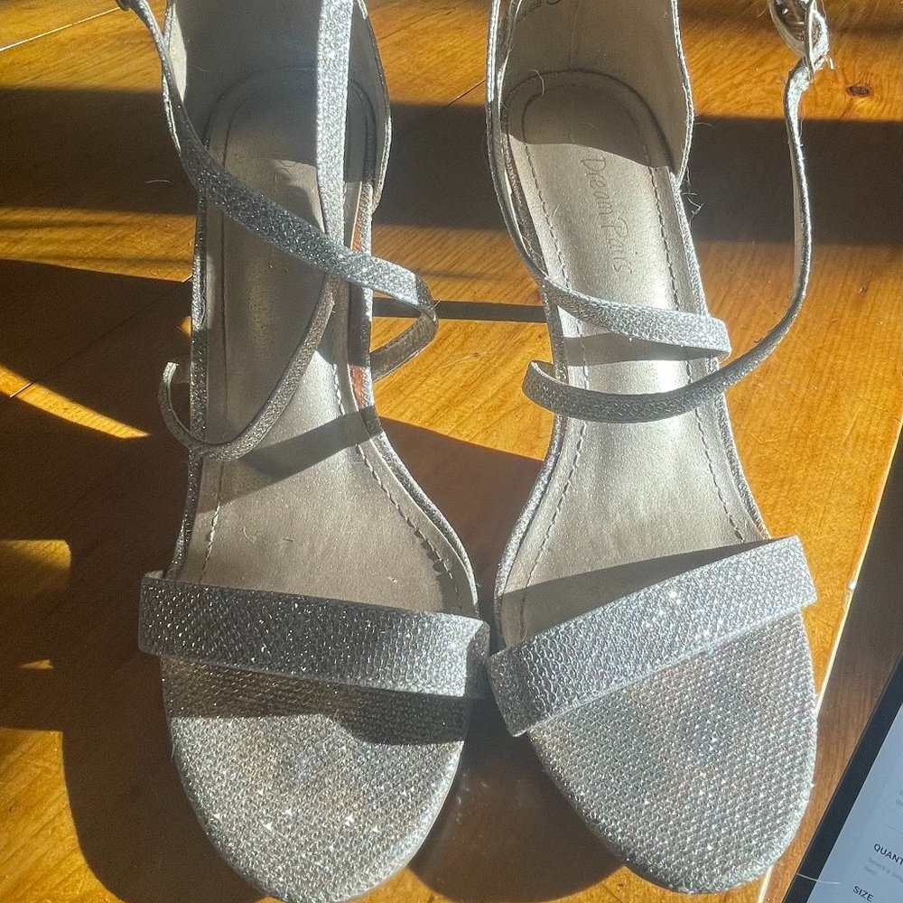 Dream Pairs High Heels